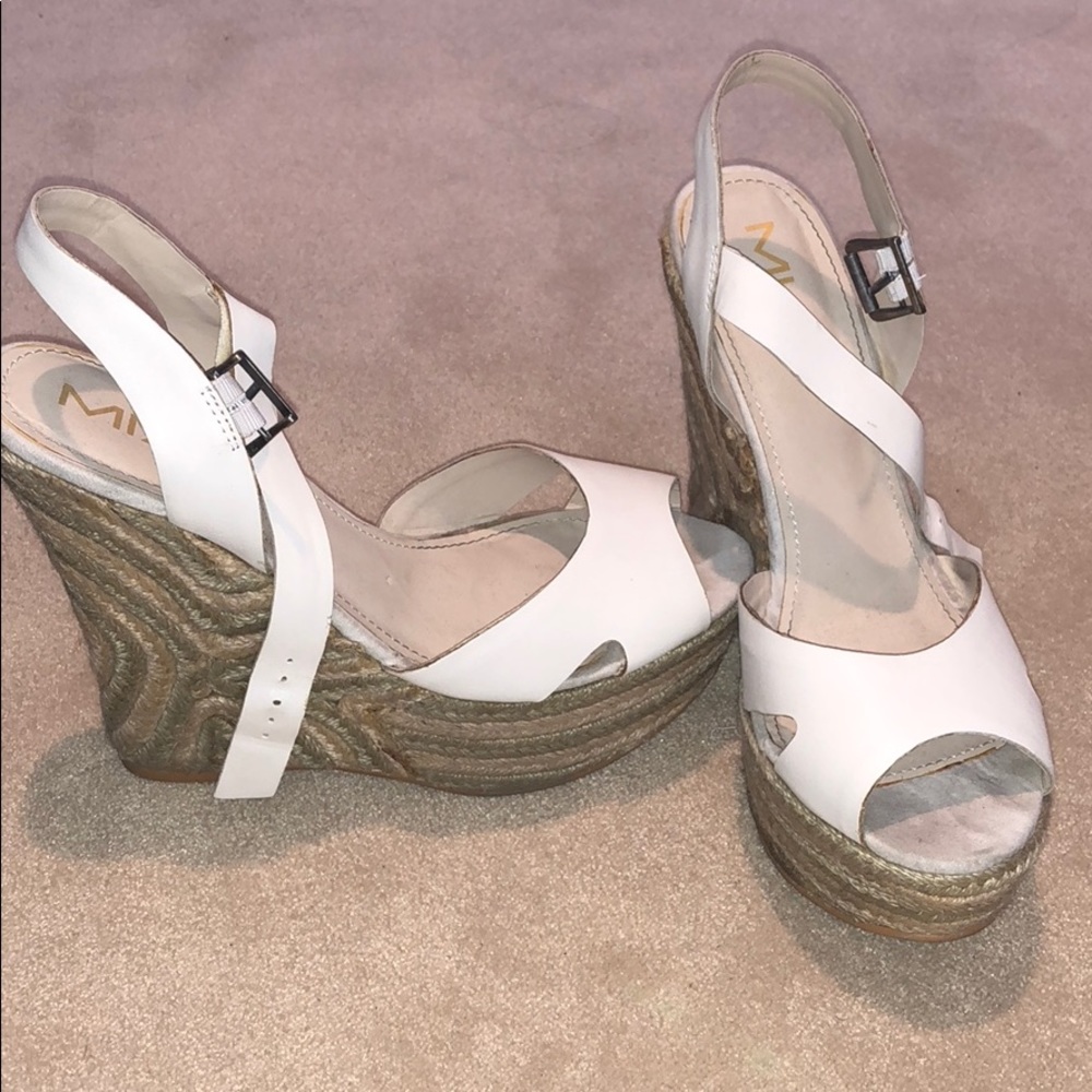 Wedges